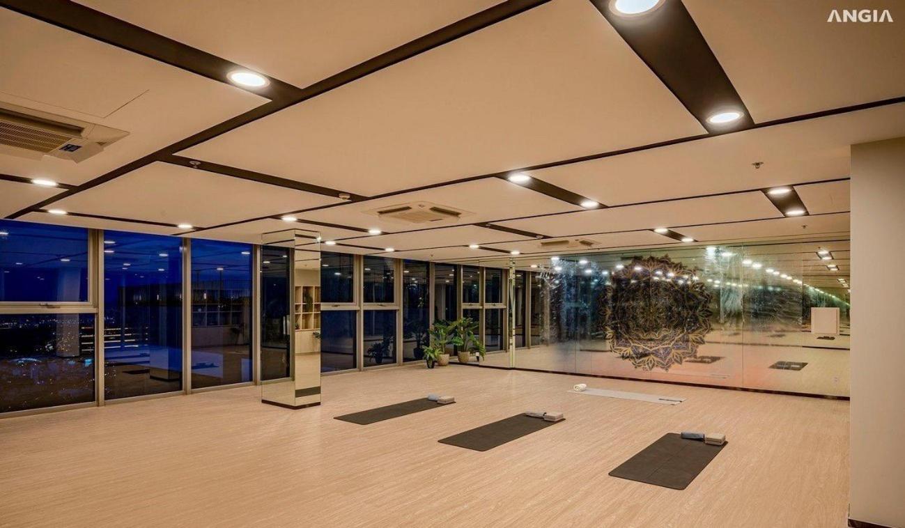 The Song Suites Vung Tau Exterior foto