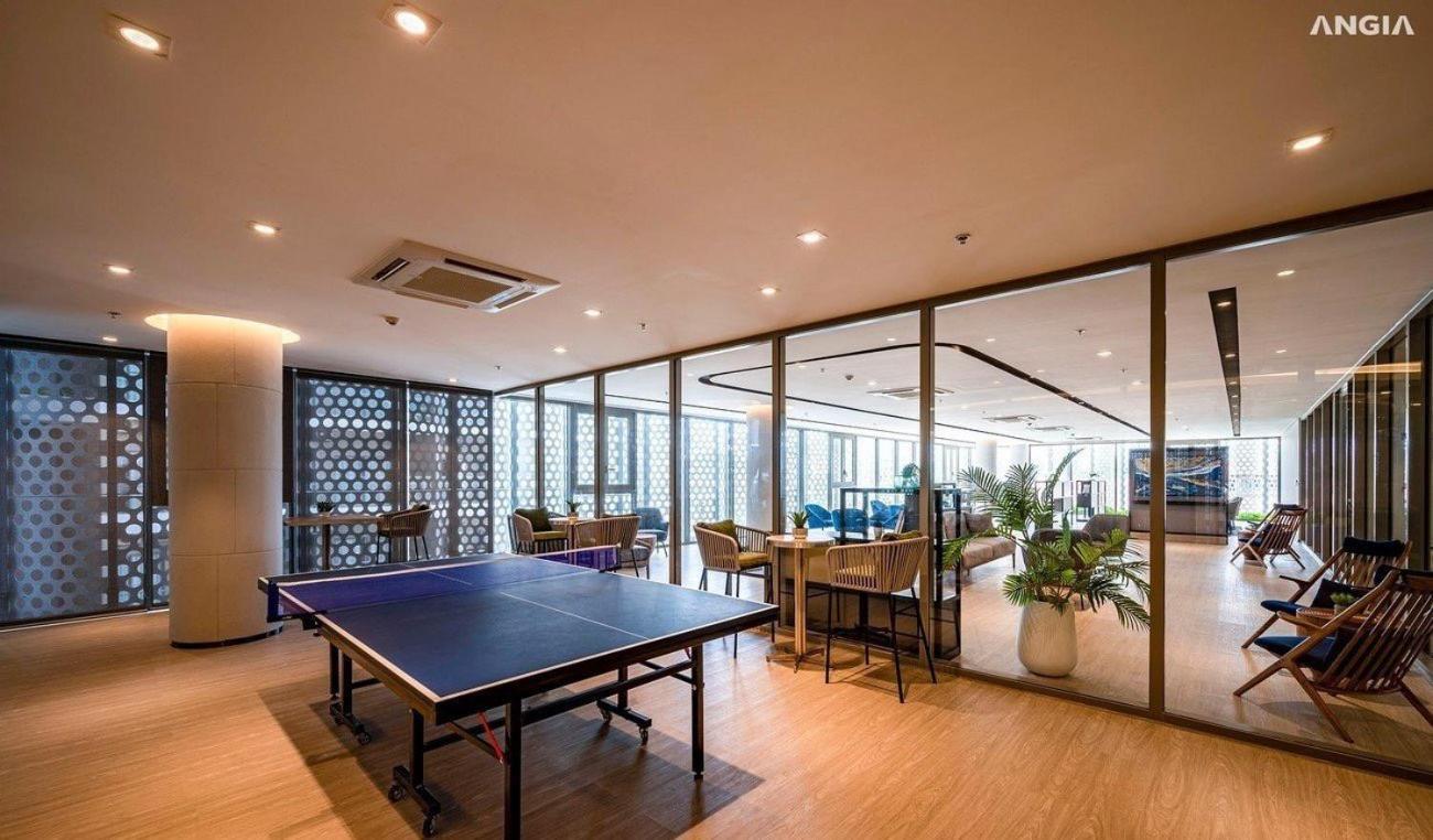 The Song Suites Vung Tau Exterior foto