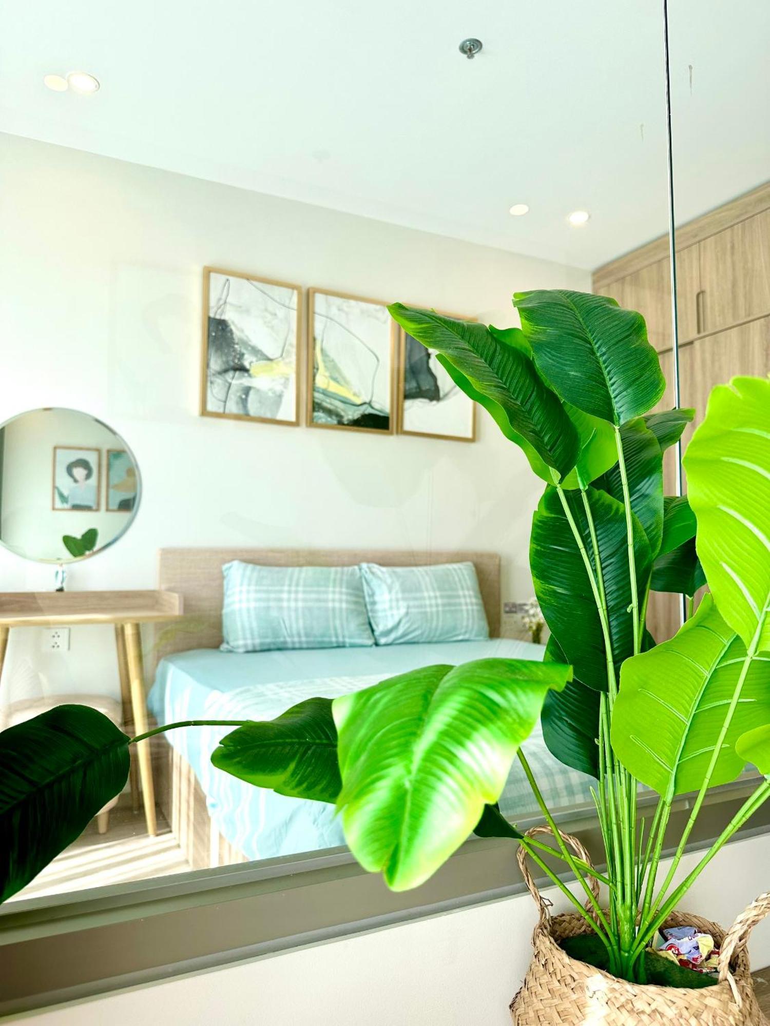 The Song Suites Vung Tau Exterior foto