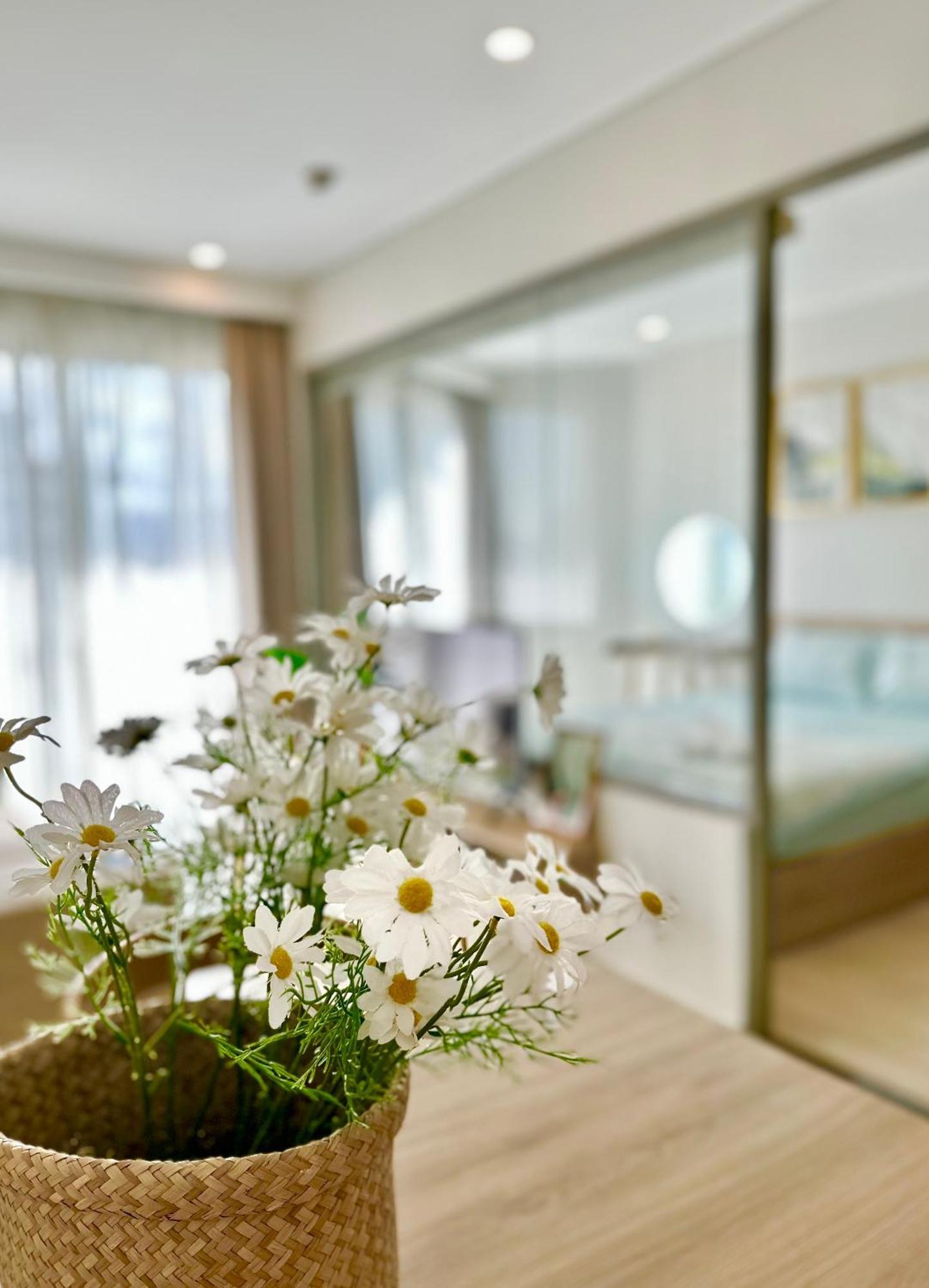 The Song Suites Vung Tau Exterior foto