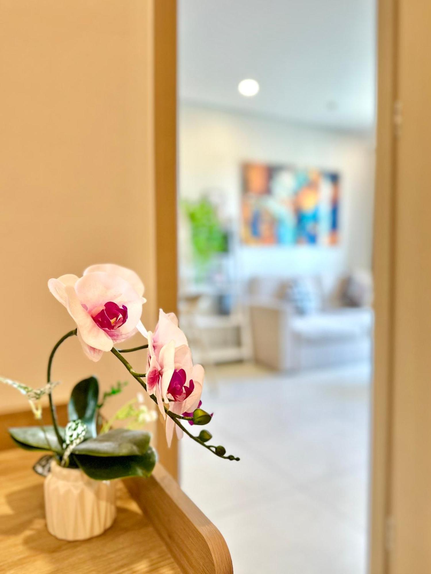 The Song Suites Vung Tau Exterior foto