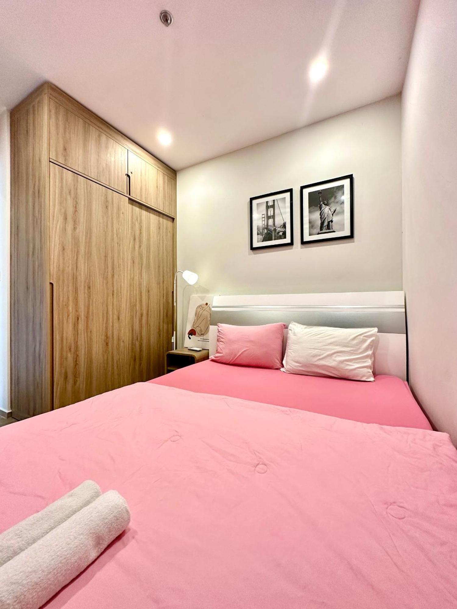 The Song Suites Vung Tau Exterior foto