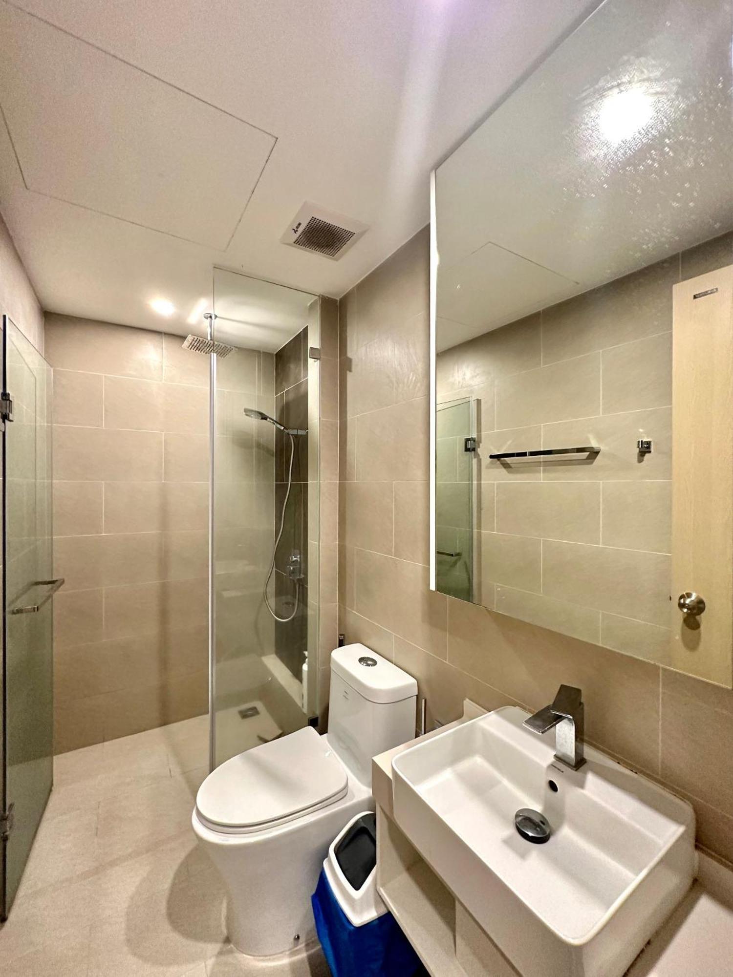 The Song Suites Vung Tau Exterior foto