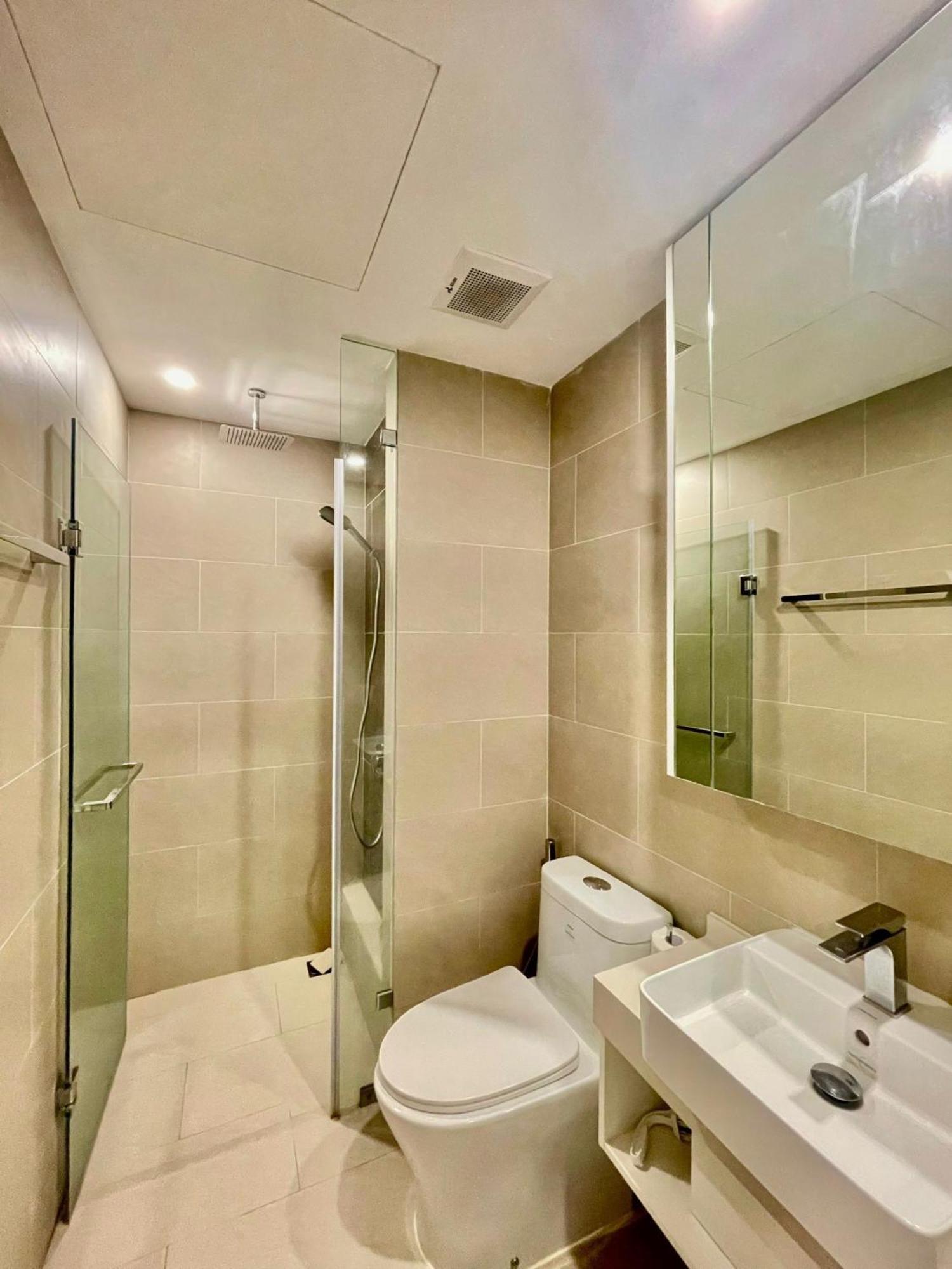 The Song Suites Vung Tau Exterior foto